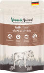  Venandi Animal 24x125g Venandi Animal Monoprotein Borjú nedves macskatáp