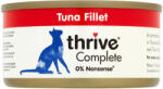 Thrive 24x75g Thrive Complete nedves macskatáp - Tonhal