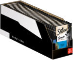 Sheba 56x 85g Sheba Sauce Lover tonhal nedves macskatáp