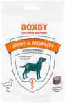 Scholtus 100g Boxby Joint & Mobility funkcionális kutyasnack