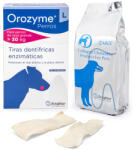 Orozyme 2x141g Orozyme Large Dog Chews - Kutyakaják - kutyakaják