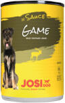  JosiDog 12x145g JosiDog vad nedves kutyatáp szószban
