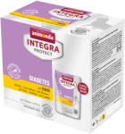 Animonda Integra 8x85g animonda Integra Protect Adult Diabetes csirke nedves macskatáp
