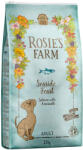 Rosie's Farm 2x12kg Rosie's Farm lazac, édesburgonya & amaránt száraz kutyatáp