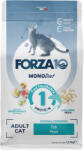 FORZA10 Diet Cat 3x1, 5kgForza 10 Mono Diet Adult Cat hal száraz macskatáp