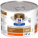 Hill's Prescription Diet 24x200g Hill's Prescription Diet a/d Canine Restorative Care csirke nedves kutyatáp