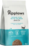 Applaws Applaws Adult tengeri hal & lazac - 2 x 6 kg