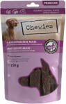 Chewies 150g Chewies Soft húscsíkok kenguru kutyasnack