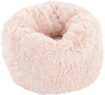 zooplus Mochi macskaágy - rózsaszín - Ø 55 x M 25 cm