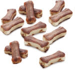  Lukullus 120g (12x5cm) Lukullus finom rágócsont kutyáknak - marha