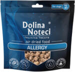  Dolina Noteci 3x130g Dolina Noteci Allergy tréningfalatok kutyasnack
