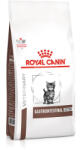 Royal Canin Veterinary Diet 2x2kg Royal Canin Veterinary Feline Gastrointestinal Kitten száraz macskatáp