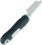  kooa kooa bolhafésű kutyáknak, macskáknak 19, 5x4x3, 5cm