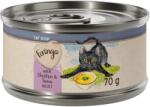 Feringa 12x70g Feringa Csirke & tonhal macskaleves nedves macskatáp
