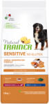 Natural Trainer 2x12kg Natural Trainer Sensitive Adult lazac száraz kutyatáp