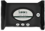  kooa kooa nedves törlőkendő kutyáknak - 50 db, kókuszillattal