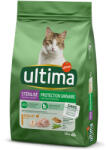 Affinity 2x10kg Ultima Sterilized Urinary csirke száraz macskatáp