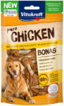 Vitakraft 3x80g Vitakraft CHICKEN csirkesúlyzók kutyasnack