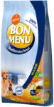  Bon Menu 15kg Bon Menu Dog Adult Mediterranean Recipe száraz kutyatáp