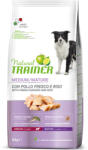 Natural Trainer 2x12kg Natural Trainer Mature Medium csirke száraz kutyatáp