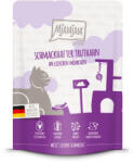  MjAMjAM 24x300g MjAMjAM Quetschie Pulyka nedves macskatáp