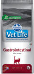  Vet Life Cat 3x2kg Farmina Vet Life Cat Gastrointestinal Cat száraz macskaeledel