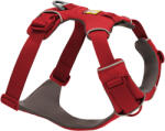 Ruffwear Ruffwear Front Range Harness kutyahám piros, 56-69cm mellkaskörfogat