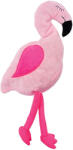  Aumüller Aumüller Pinky Flamingó cicajáték macskagyökérrel és tönköllyel