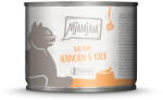  MjAMjAM 6x200g MjAMjAM Duo Csirke & borjú nedves macskatáp