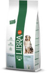 Affinity Libra 2x12kg Libra Dog Senior 7+ csirke száraz kutyatáp