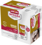 Animonda Integra 24x85g animonda Integra Protect Adult Urinary marha nedves macskatáp - zooplus - 7 890 Ft