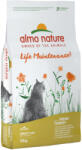 Almo Nature 12kg Almo Nature Functional Life Maintenance pulyka & rizs száraz macskatáp