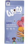 WOW 2x6 kg WOW Adult bárány száraz kutyatáp