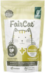 Green Petfood 8x85g Green Petfood FairCat Balance tasakos nedves macskatáp