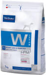 Virbac 7 kg Virbac Veterinary HPM Dog Weight Loss & Diabetes W1 száraz kutyatáp
