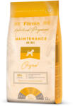 Fitmin 2x12kg Fitmin Dog Program Mini Maintenance száraz kutyatáp