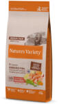 Nature's Variety 12kg Nature's Variety No Grain Medium/Maxi Adult lazac száraz kutyatáp