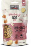 MAC's 60g MAC's Cat Shakery Lazac Snack macska jutalomfalat