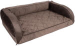  TIAKI TIAKI wellness kutyakanapé 100x65x30cm, barna