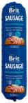  Brit Premium 12x800g Brit kutyaszalámi nedves kutyatáp - Csirke & bárány