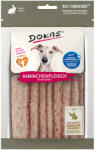 DOKAS 6x70g Dokas hússnack nyúllal kutyáknak, macskáknak