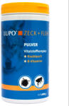  Luposan 1000 g LUPO Zeck + Floh táplálékiegészítő macskáknak, kutyáknak