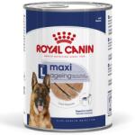 Royal Canin 24x410g Royal Canin Maxi Ageing Mousse nedves kutyatáp