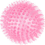 TIAKI TIAKI tüskelabda TPR, kutyajáték, Ø8, 3cm