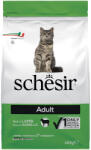 Schesir 2x1, 5kg Schesir Cat Original bárány száraz macskatáp