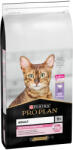 PRO PLAN 2x14kg PURINA PRO PLAN Adult Delicate Digestion pulykaszáraz macskatáp