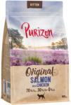 Purizon 400g Purizon Adult csirke & hal száraz macskatáp - zooplus - 2 090 Ft
