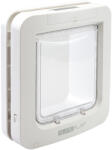  SureFlap SureFlap mikrochipes XXL ajtó háziállatoknak, kutyának, macskának, fehér