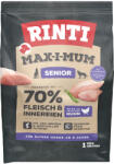 RINTI 7x1kg Rinti Maximum Senior csirke száraz kutyatáp