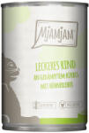  MjAMjAM 24x200g MjAMjAM Marha & sütőtök nedves macskatáp